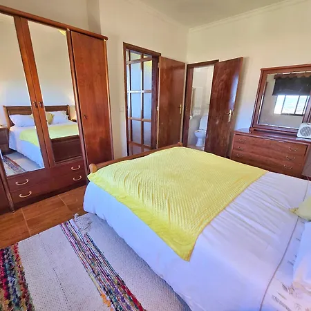 Maria Levada Do Norte Wifi Holiday home