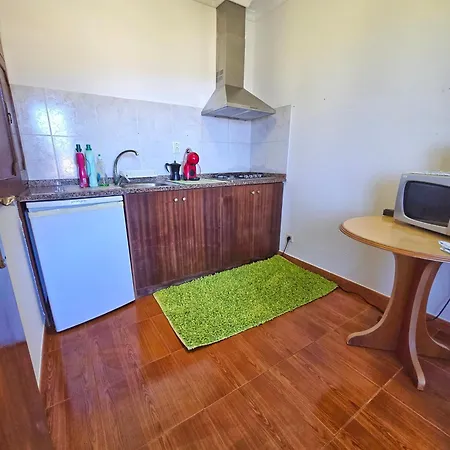 בית נופש Maria Levada Do Norte Wifi *