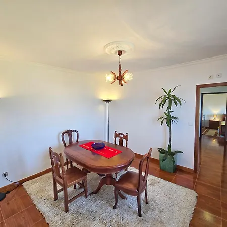 Сasa de vacaciones Maria Levada Do Norte Wifi