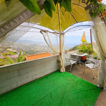 Maria Levada Do Norte Wifi * Câmara de Lobos