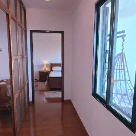 Holiday home Maria Levada Do Norte Wifi
