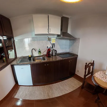 Holiday home Maria Levada Do Norte Wifi