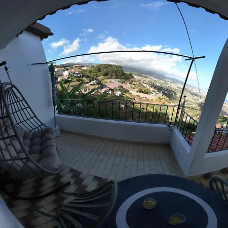 Maria Levada Do Norte Wifi Holiday home Camara de Lobos