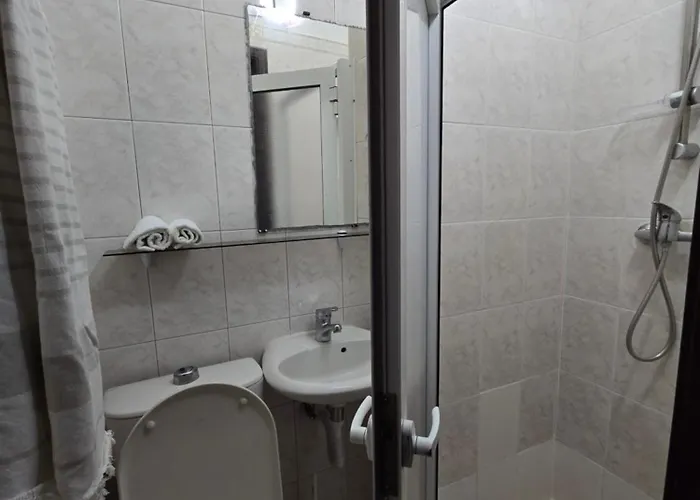 Dom wakacyjny Maria Levada Do Norte Wifi