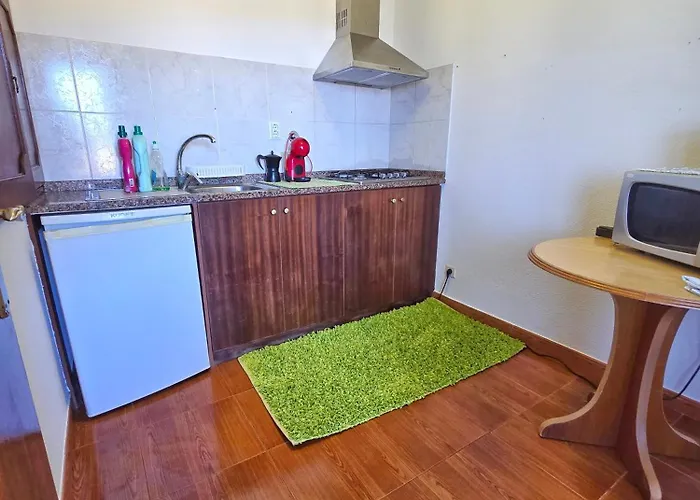 Dom wakacyjny Maria Levada Do Norte Wifi *